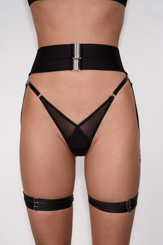 Monaco SUSPENDERS